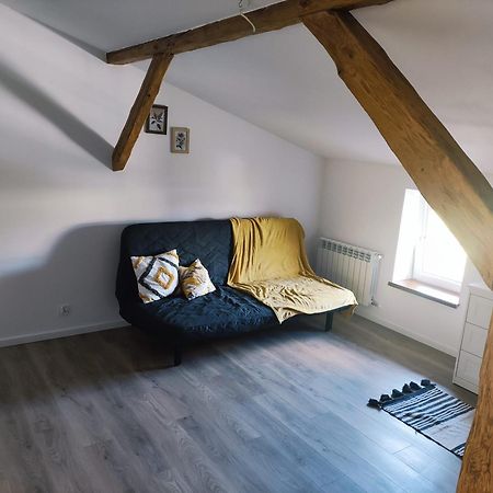 Appartement Wczasy Z Wedka à Gardna Wielka Extérieur photo