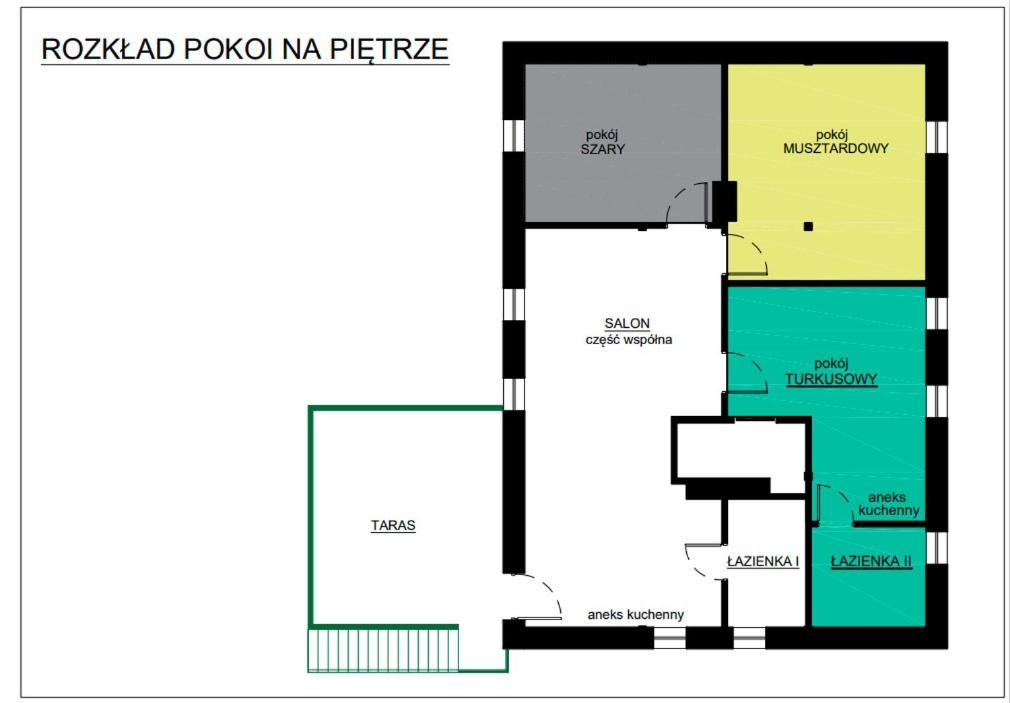 Appartement Wczasy Z Wedka à Gardna Wielka Extérieur photo